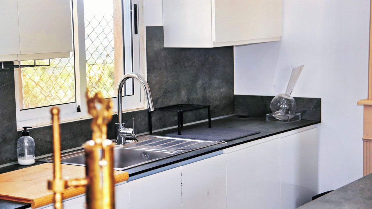 Photo of Kitchen in Crevillente