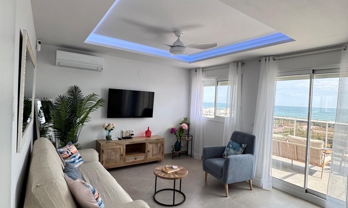 Photo of Livingroom in Oliva