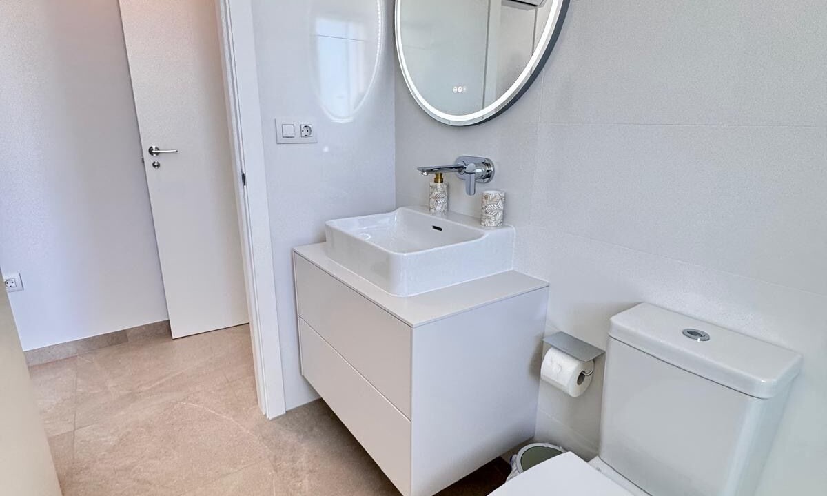 Photo of Bathroom in Oliva