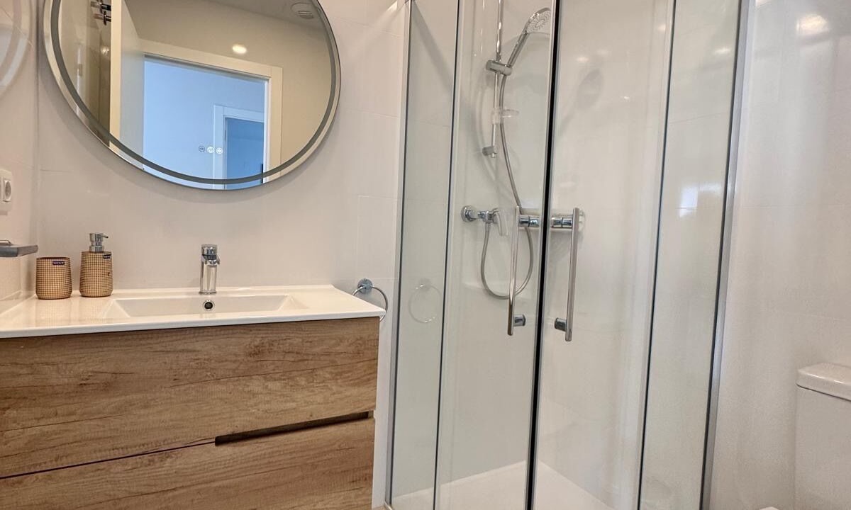 Photo of Bathroom in Oliva