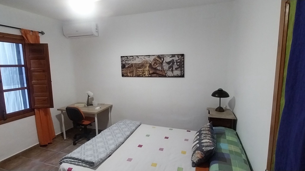 Photo of Bedroom in La Nora