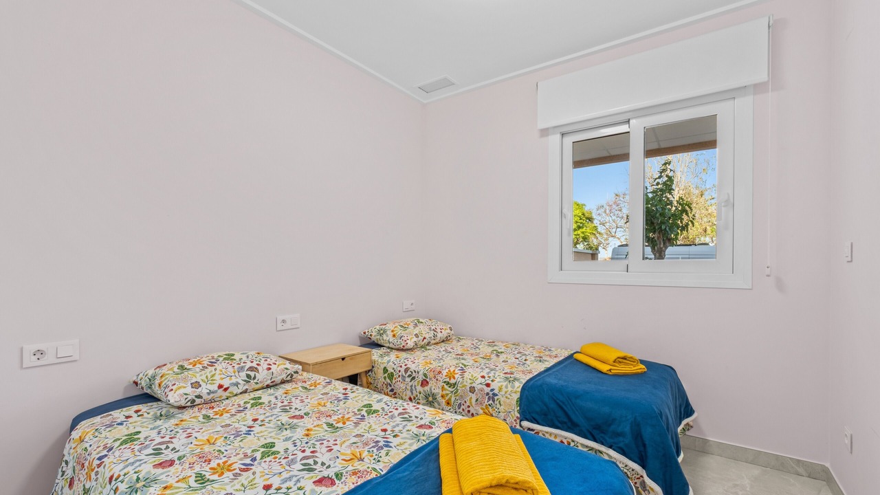 Photo of Bedroom in Pilar de la Horadada