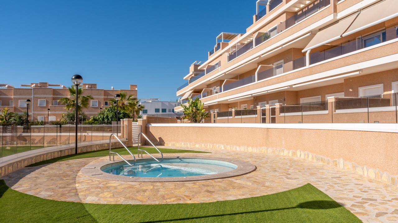 Photo of Outdoor in Pilar de la Horadada