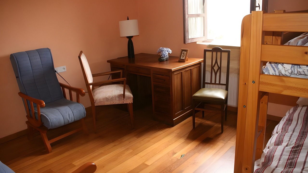 Photo of Bedroom in Callobre