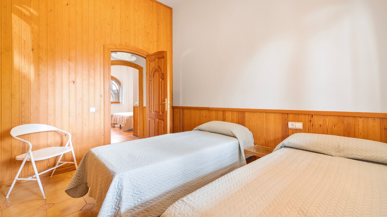 Photo of Bedroom in Horta de Sant Joan