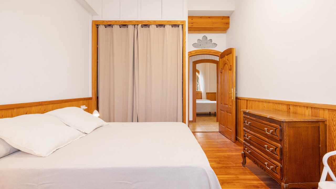 Photo of Bedroom in Horta de Sant Joan