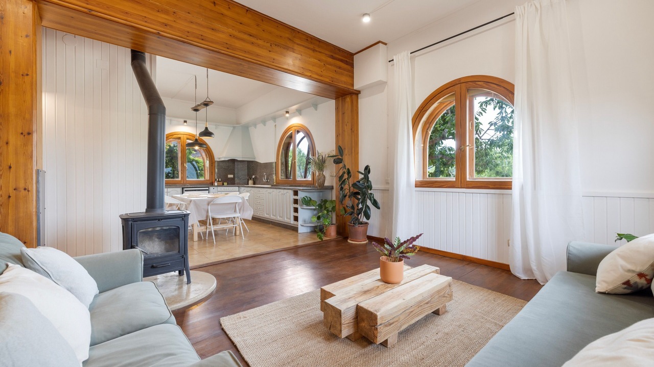 Photo of Livingroom in Horta de Sant Joan