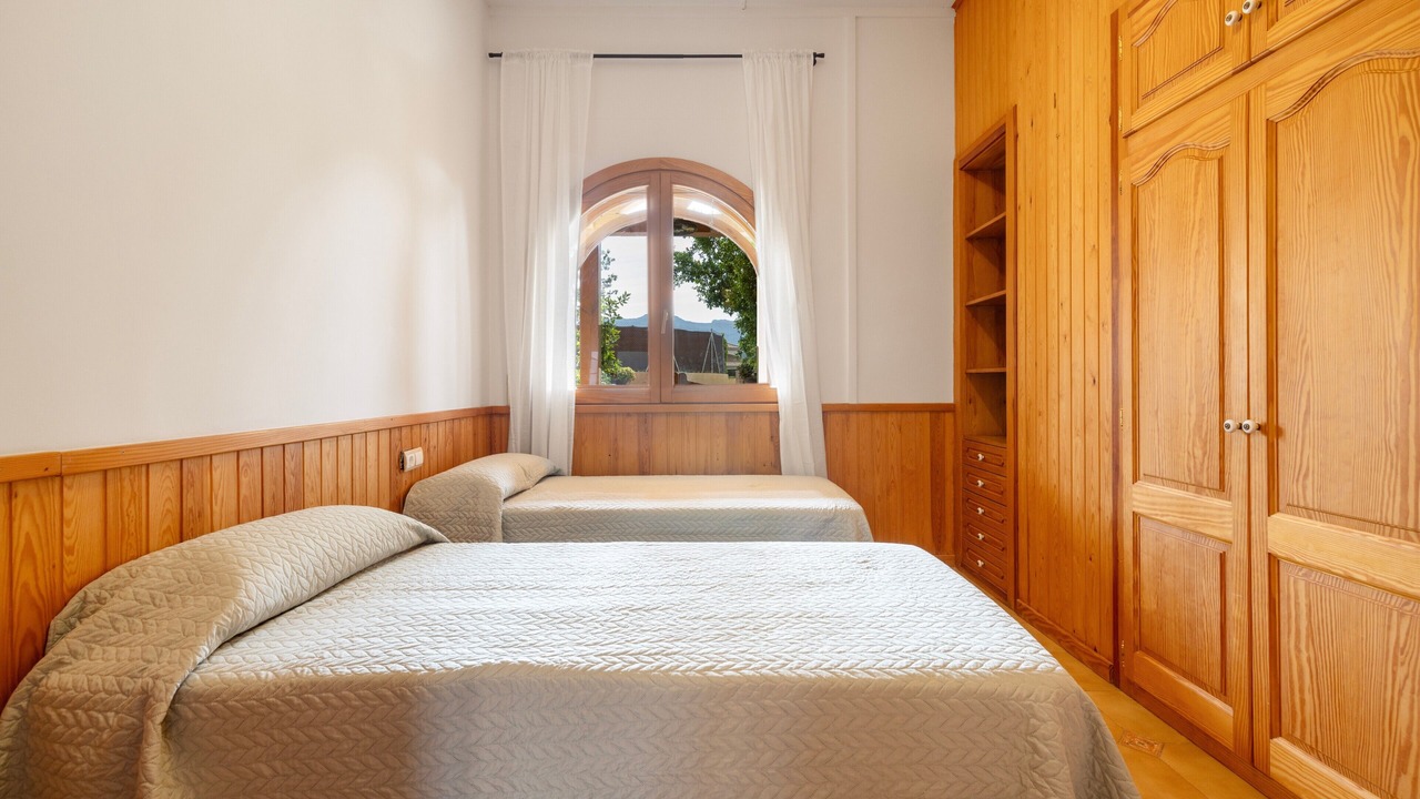 Photo of Bedroom in Horta de Sant Joan