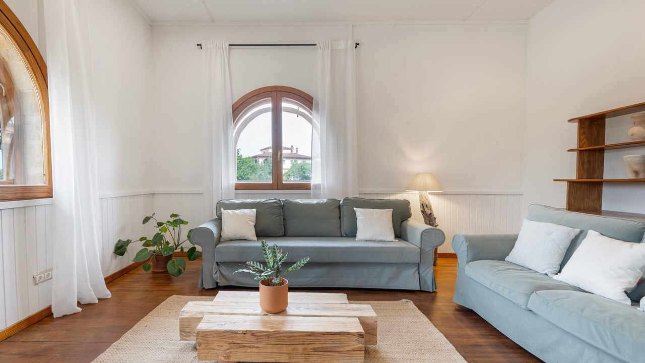 Photo of Livingroom in Horta de Sant Joan