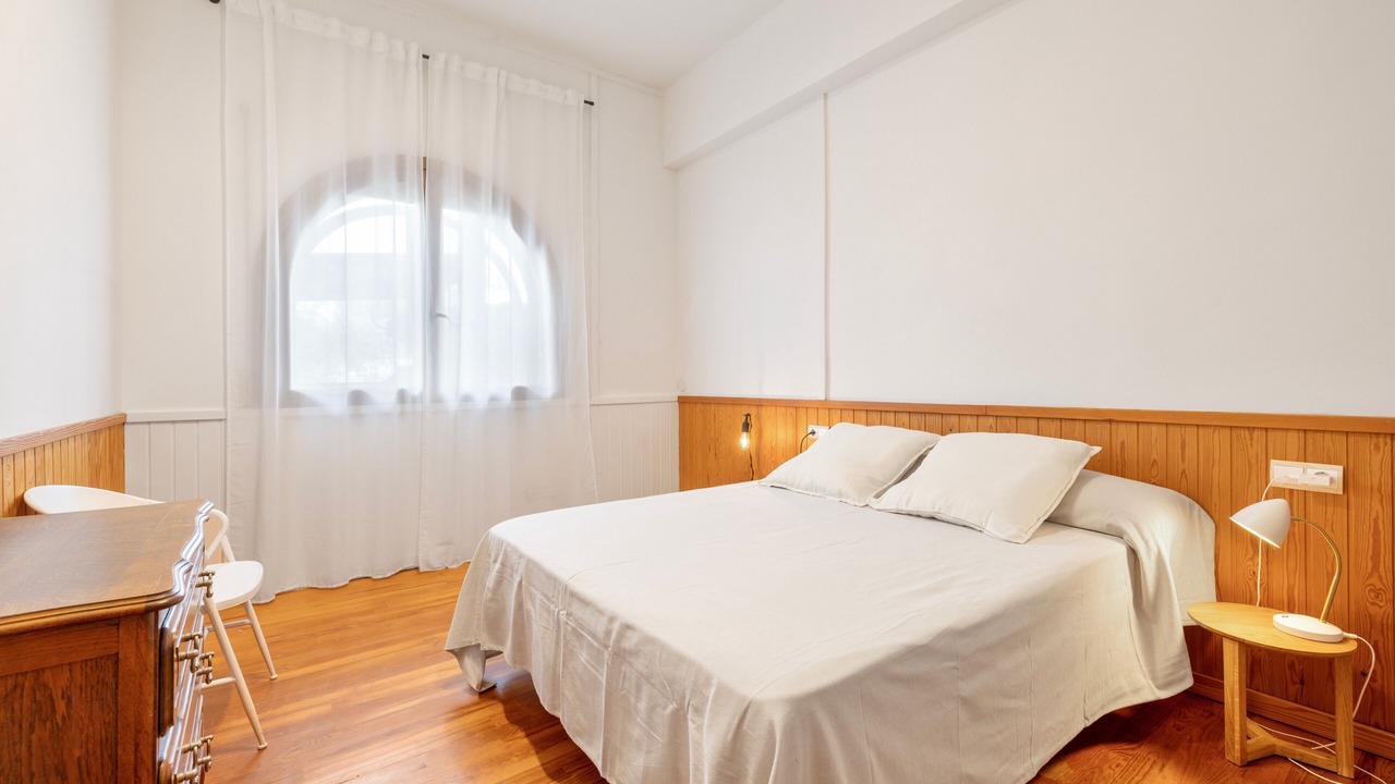 Photo of Bedroom in Horta de Sant Joan
