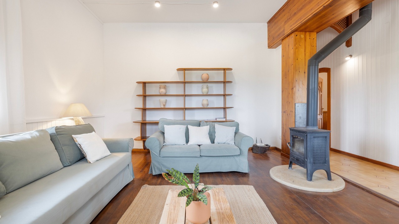 Photo of Livingroom in Horta de Sant Joan