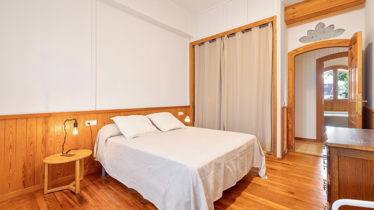 Photo of Bedroom in Horta de Sant Joan