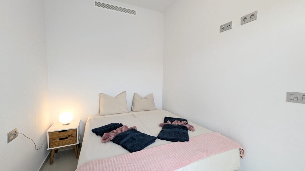 Photo of Bedroom in Torrevieja