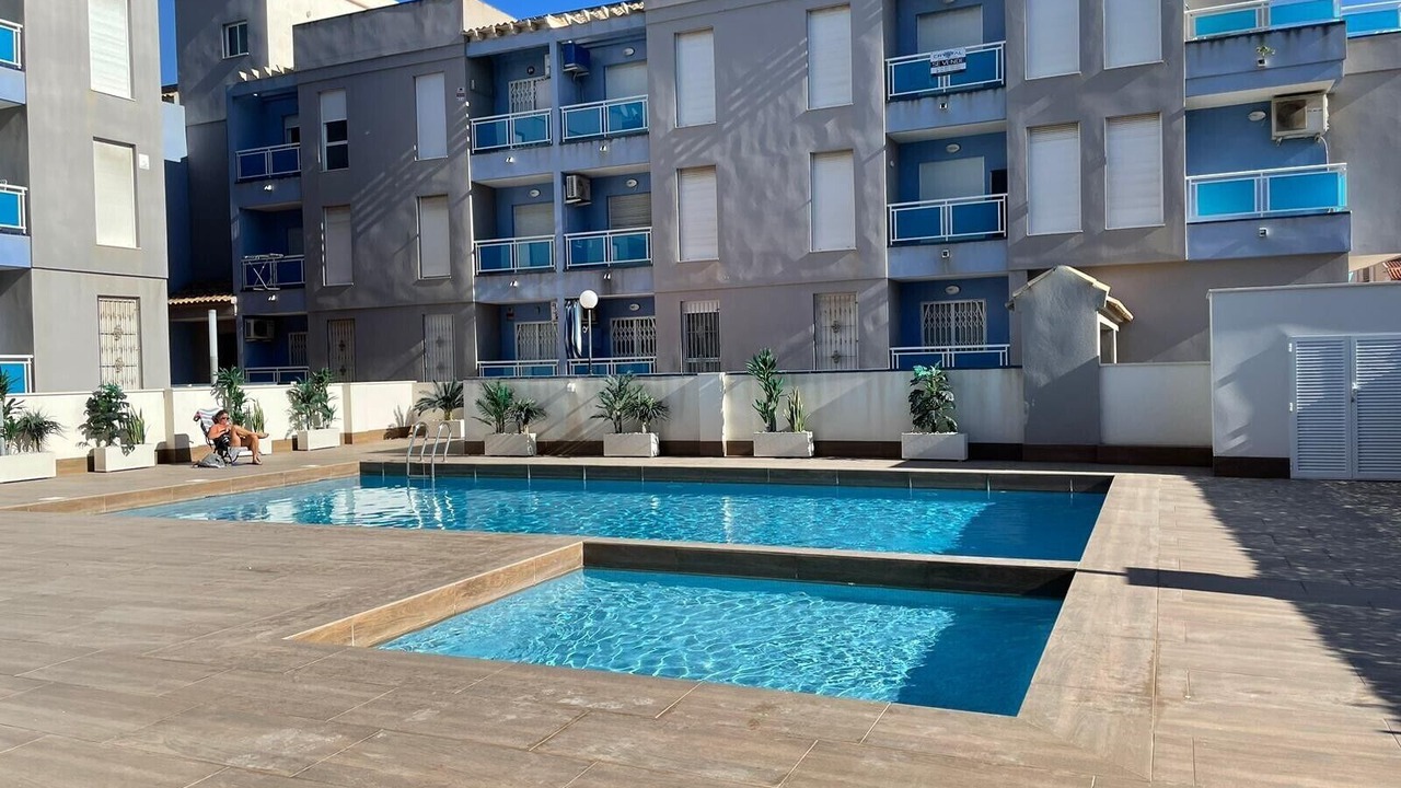 Photo of Outdoor in Torrevieja