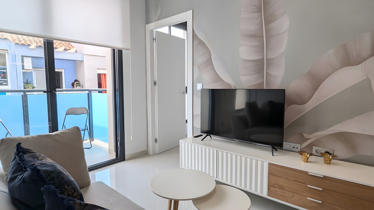 Photo of Livingroom in Torrevieja