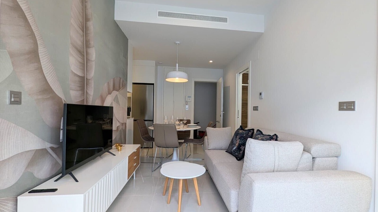 Photo of Livingroom in Torrevieja