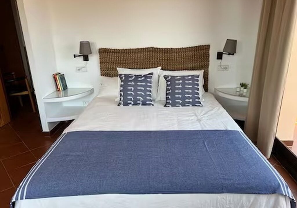 Photo of Bedroom in Les Cases d'Alcanar