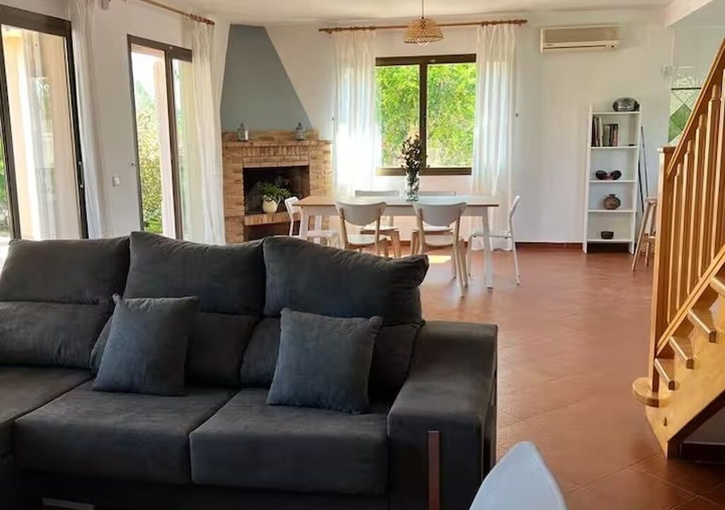 Photo of Livingroom in Les Cases d'Alcanar