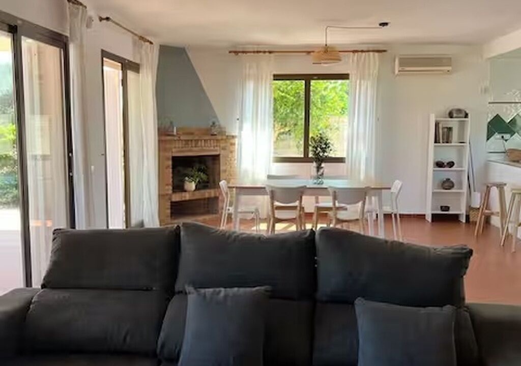 Photo of Livingroom in Les Cases d'Alcanar