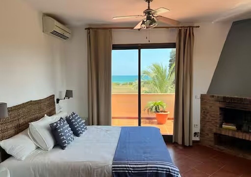 Photo of Bedroom in Les Cases d'Alcanar
