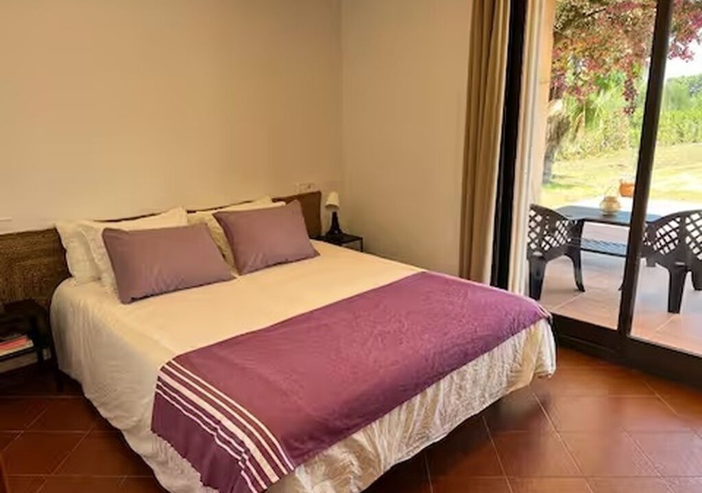 Photo of Bedroom in Les Cases d'Alcanar