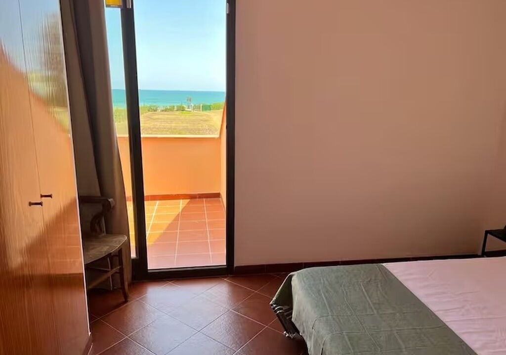 Photo of Bedroom in Les Cases d'Alcanar