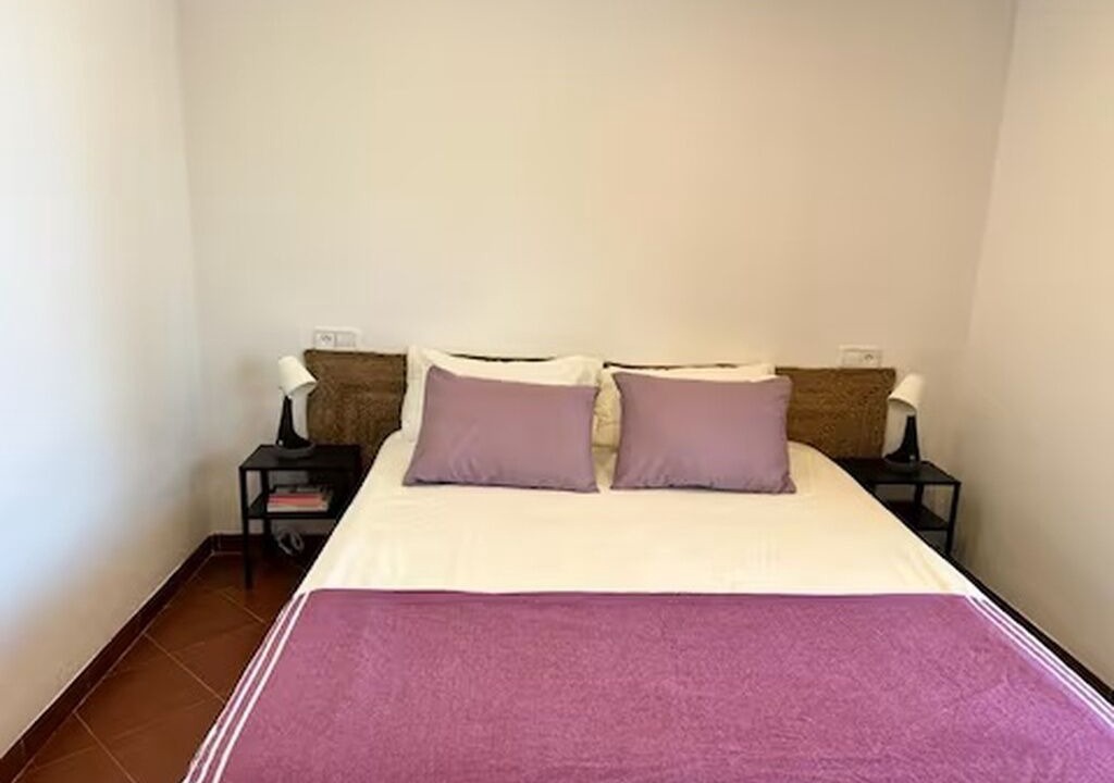 Photo of Bedroom in Les Cases d'Alcanar
