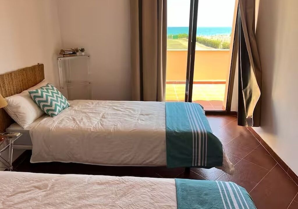 Photo of Bedroom in Les Cases d'Alcanar