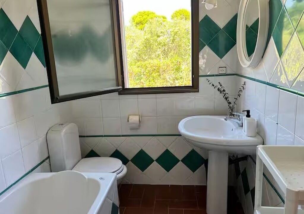 Photo of Bathroom in Les Cases d'Alcanar