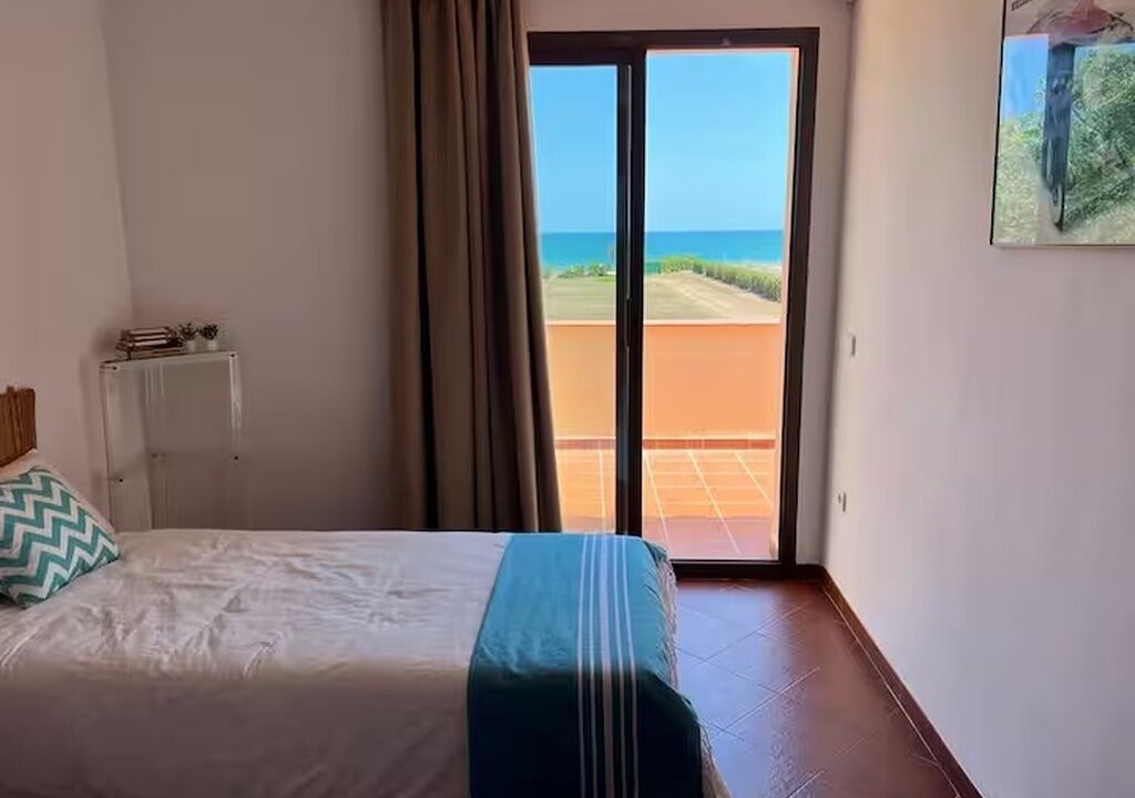 Photo of Bedroom in Les Cases d'Alcanar