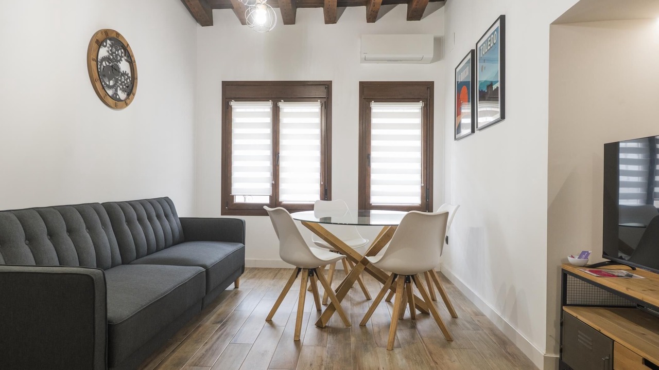 Photo of Livingroom in Province of Toledo