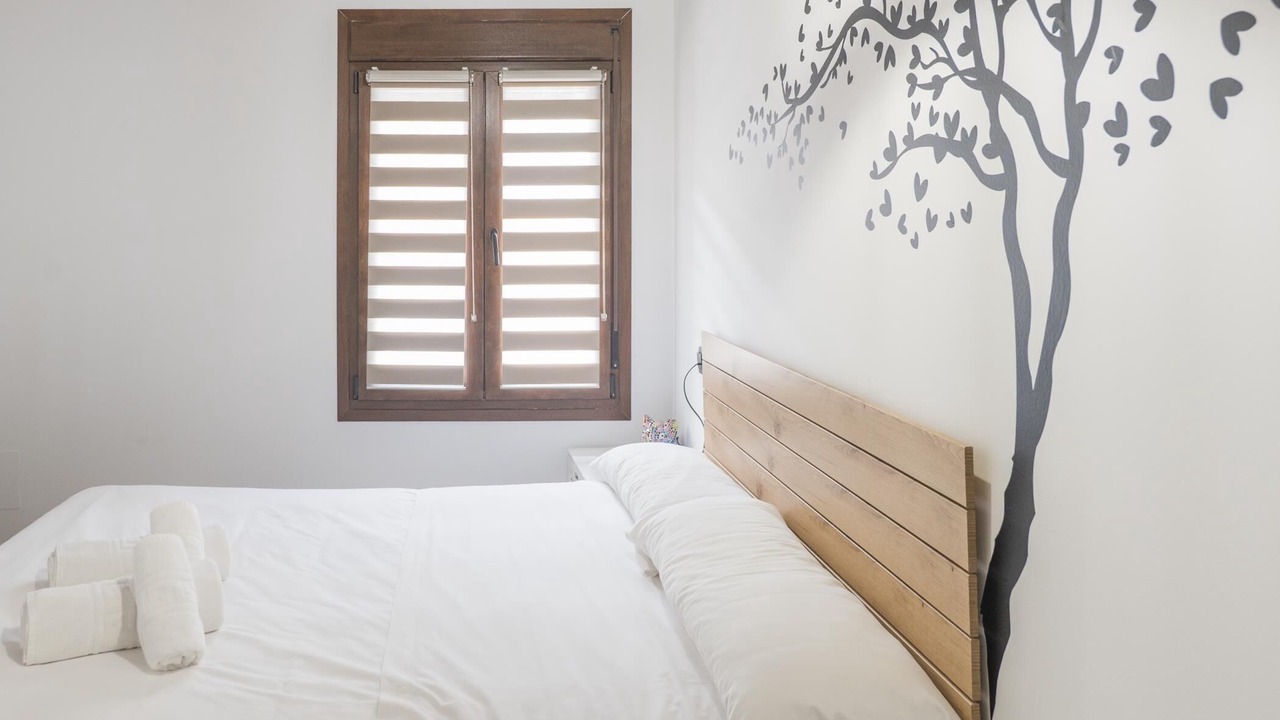 Photo of Bedroom in Province of Toledo