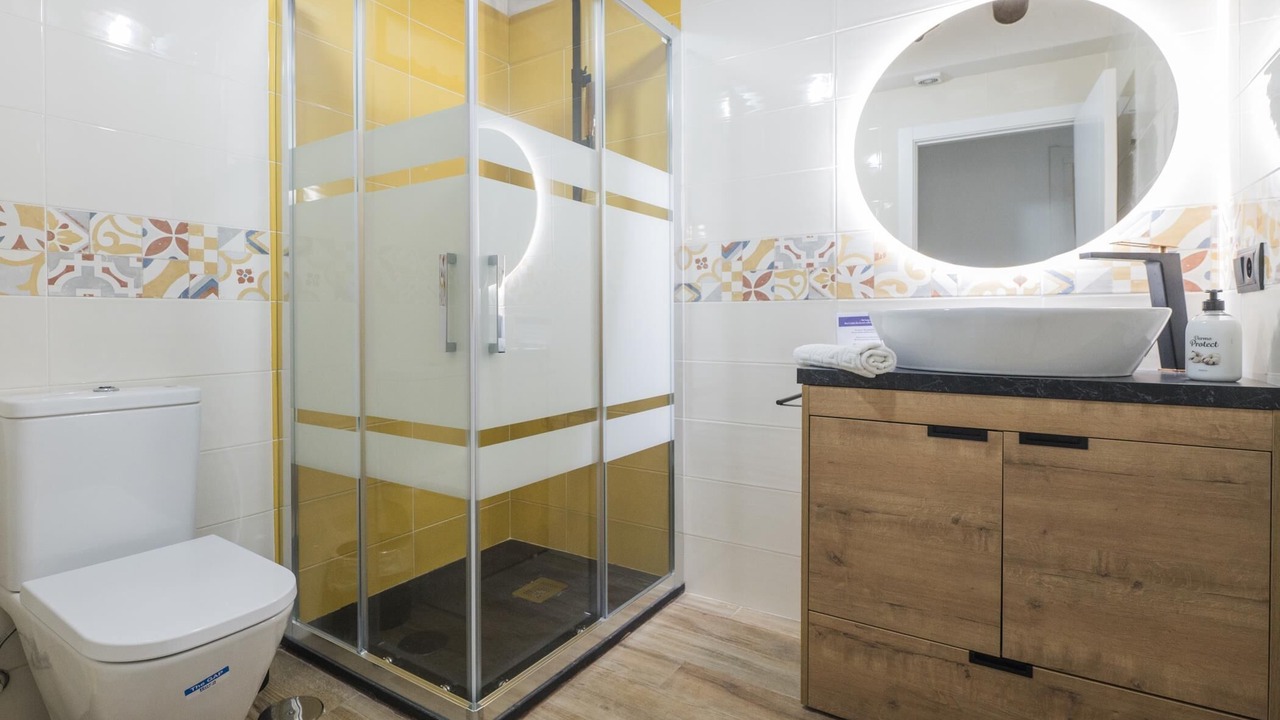 Photo of Bathroom in Province of Toledo