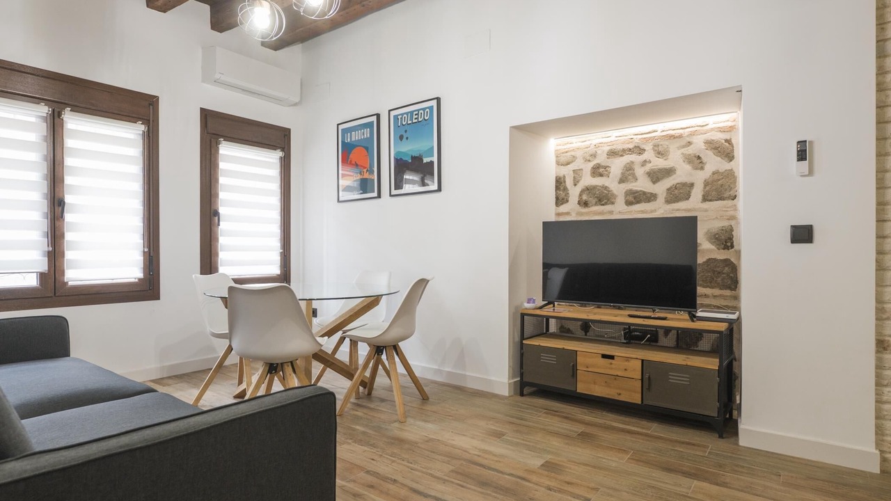 Photo of Livingroom in Province of Toledo