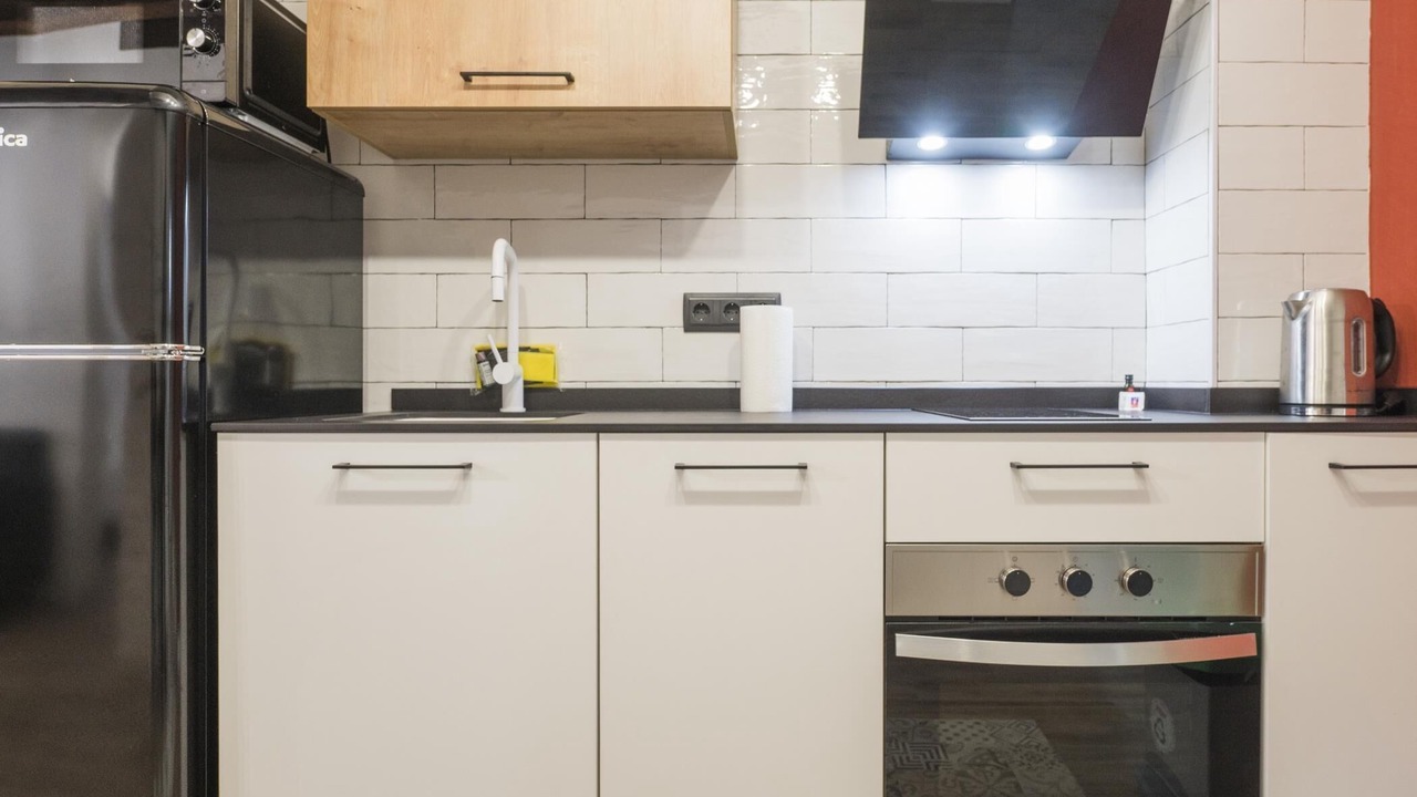 Photo of Kitchen in Province of Toledo
