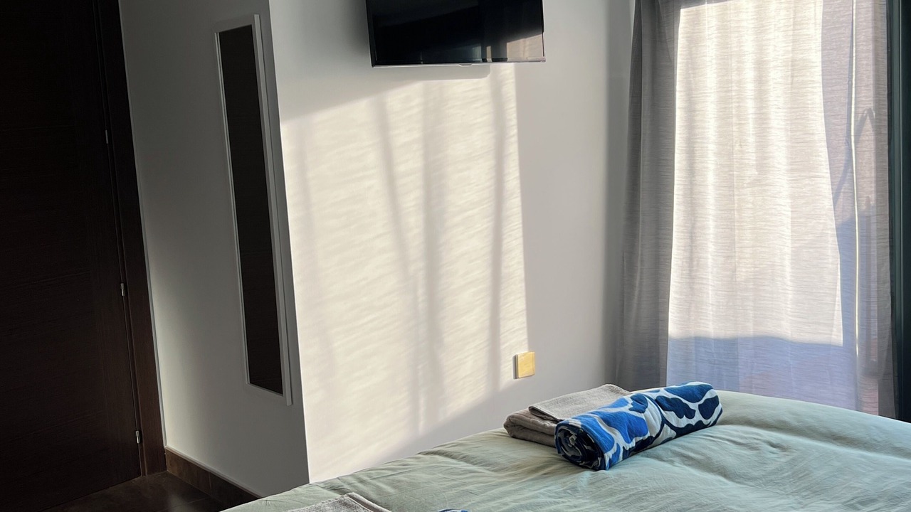 Photo of Bedroom in Castellfollit del Boix