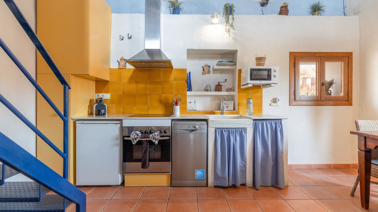 Photo of Kitchen in Pira
