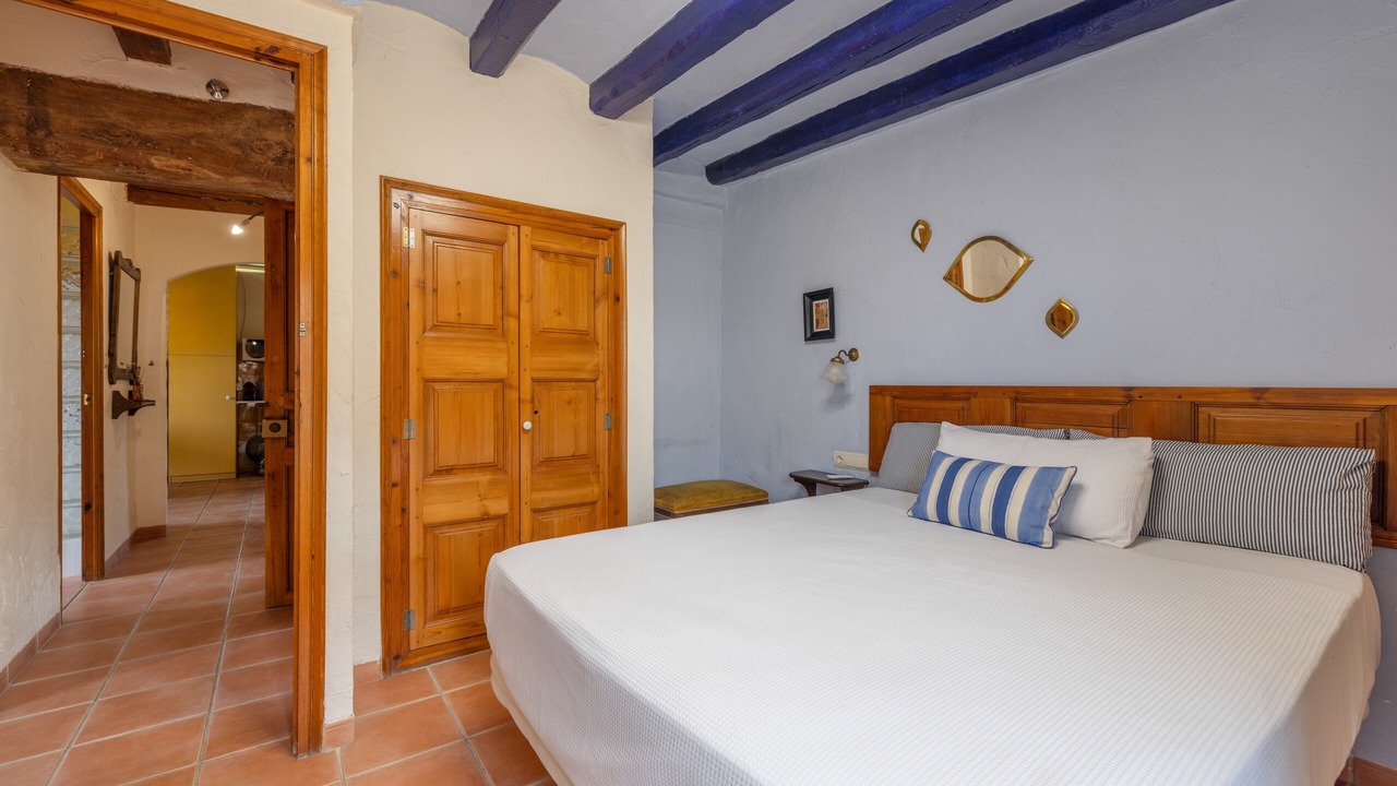 Photo of Bedroom in Pira