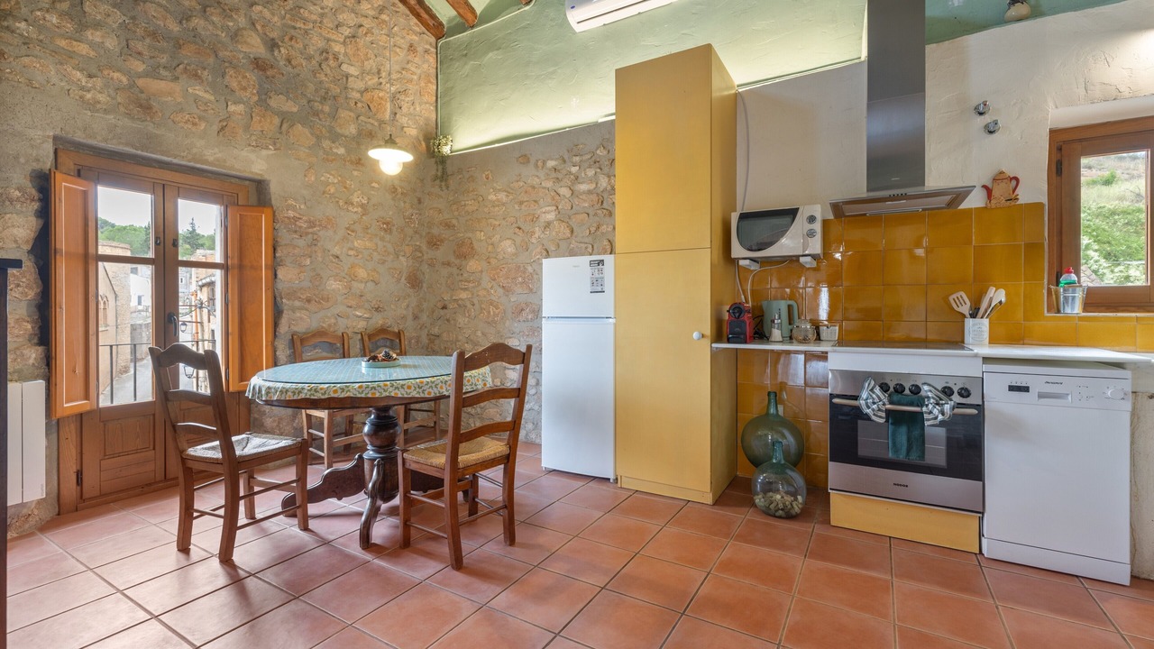 Photo of Kitchen in Pira