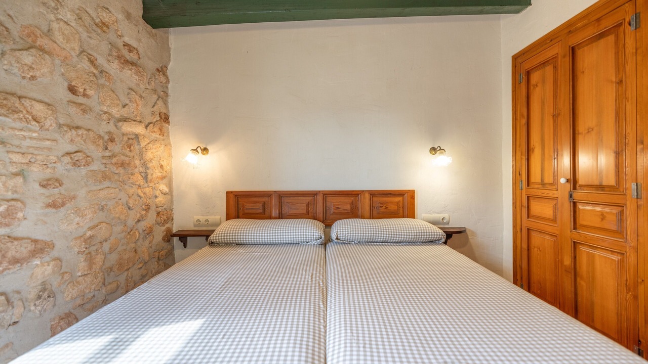 Photo of Bedroom in Pira