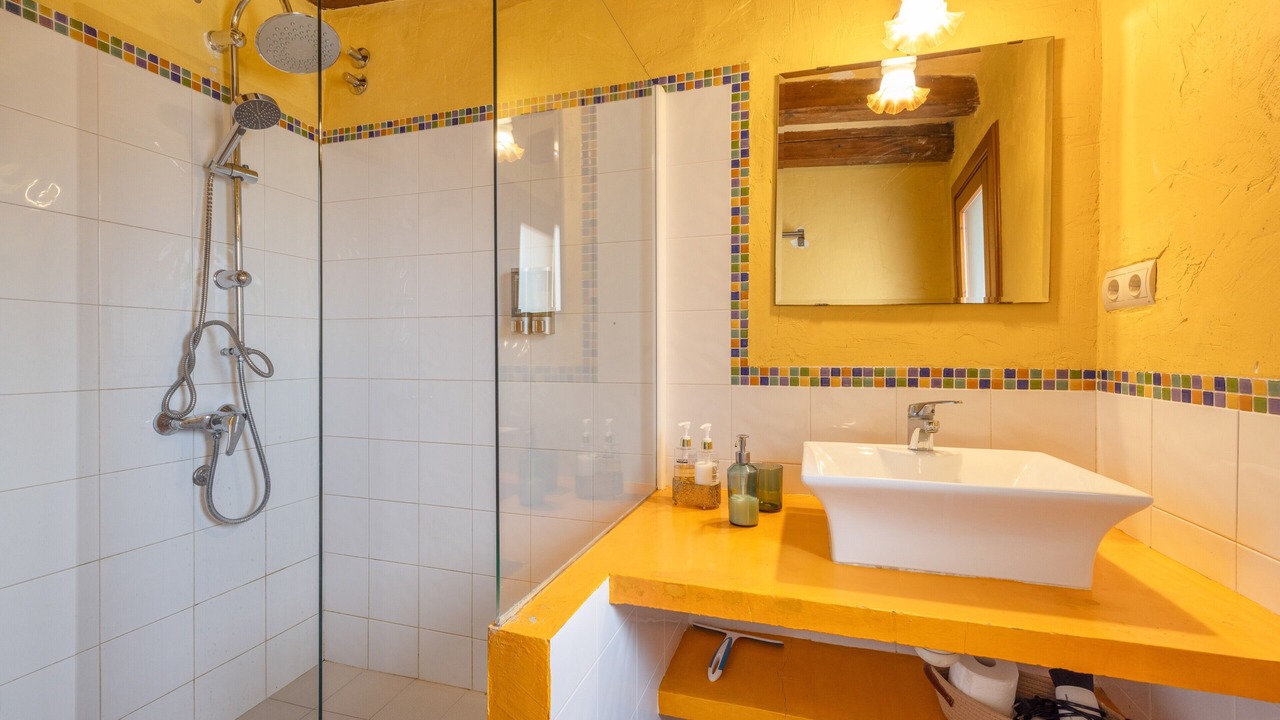 Photo of Bathroom in Barbera de la Conca