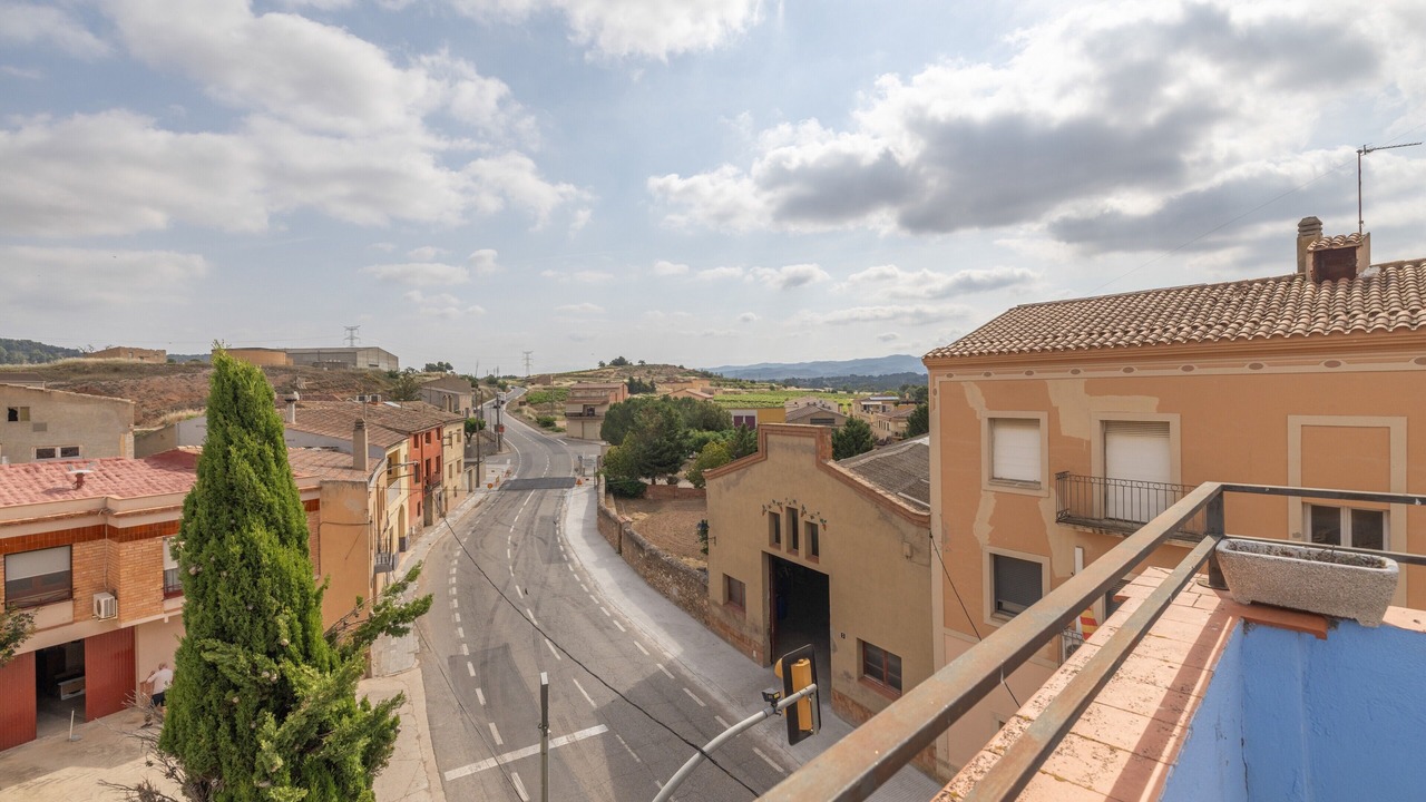 Photo of Outdoor in Barbera de la Conca