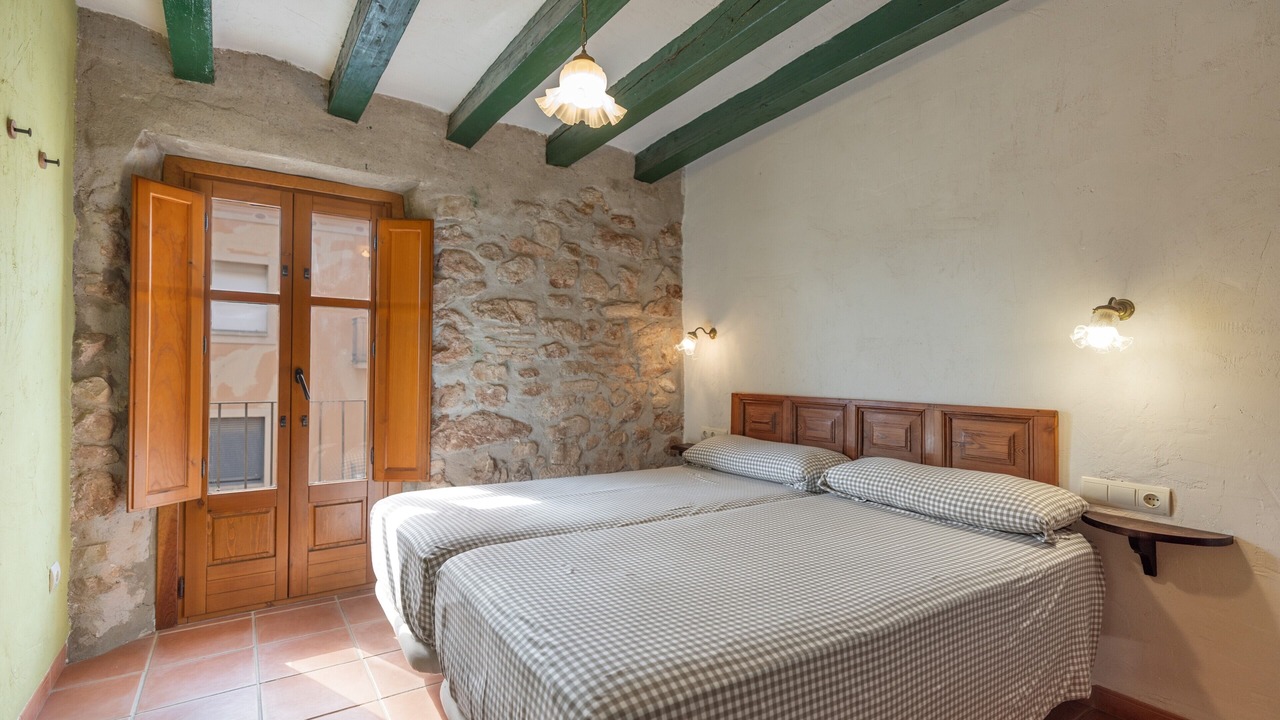 Photo of Bedroom in Barbera de la Conca