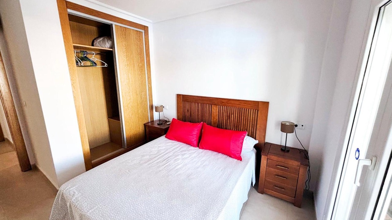 Photo of Bedroom in Roldan