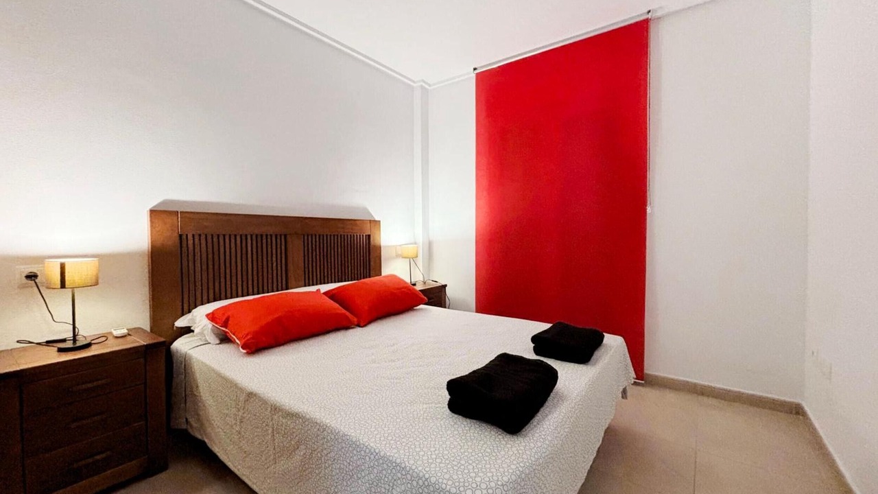 Photo of Bedroom in Roldan