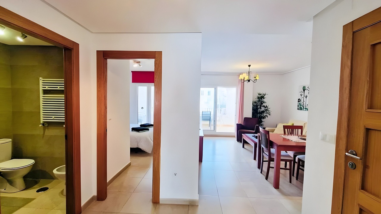 Photo of Bedroom in Roldan