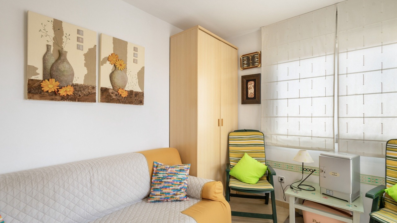 Photo of Livingroom in Cubelles