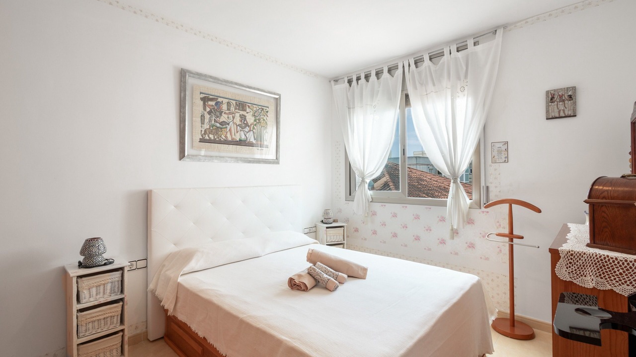 Photo of Bedroom in Cubelles
