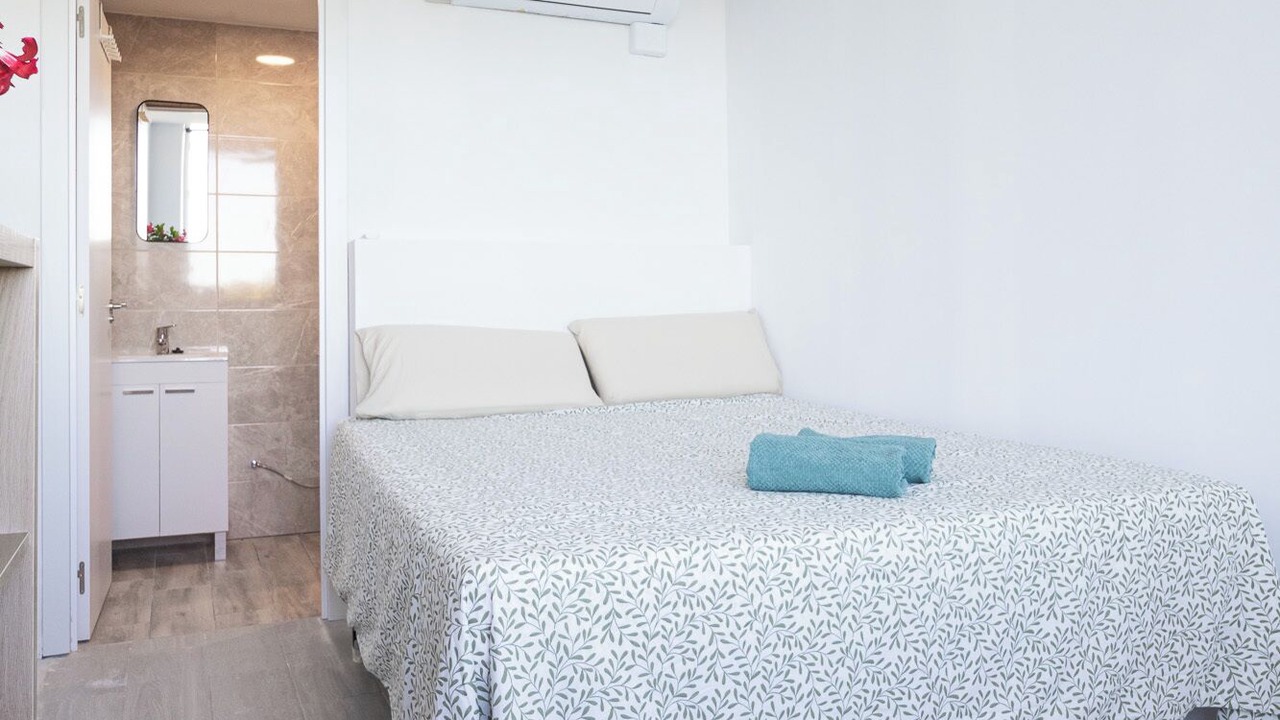 Photo of Bedroom in Corbera De Llobregat
