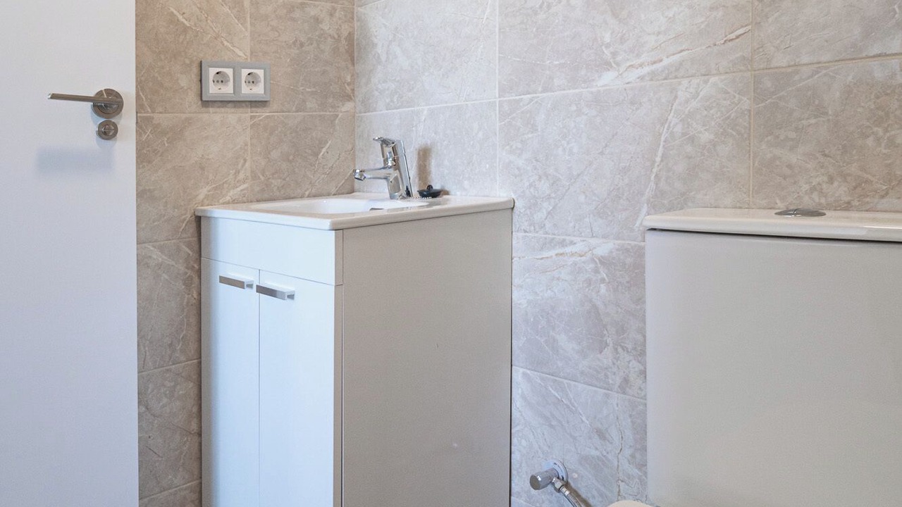 Photo of Bathroom in Corbera De Llobregat